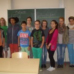 Sommerschule CWG Zittau